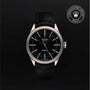 Rolex CPO Cellini M50509 front on white background