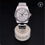 Rolex CPO Sky-Dweller M326934 front on white background