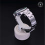 Rolex CPO Submariner M116610LV front on white background