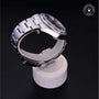 Rolex CPO Explorer M216570 front on white background