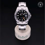 Rolex CPO Explorer M216570 front on white background