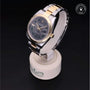 Rolex CPO Datejust M126333 front on white background