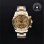 Rolex CPO Daytona M116503 front on white background