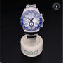 Rolex CPO Yacht-Master M116680 front on white background