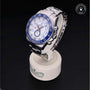 Rolex CPO Yacht-Master M116680 front on white background