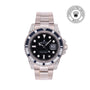 Rolex CPO GMT M116759SA front on white background