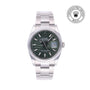 Rolex CPO Datejust M126200 front on white background