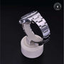 Rolex CPO Sea-Dweller M16600 front on white background