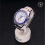 Rolex CPO Yacht-Master M116681 front on white background