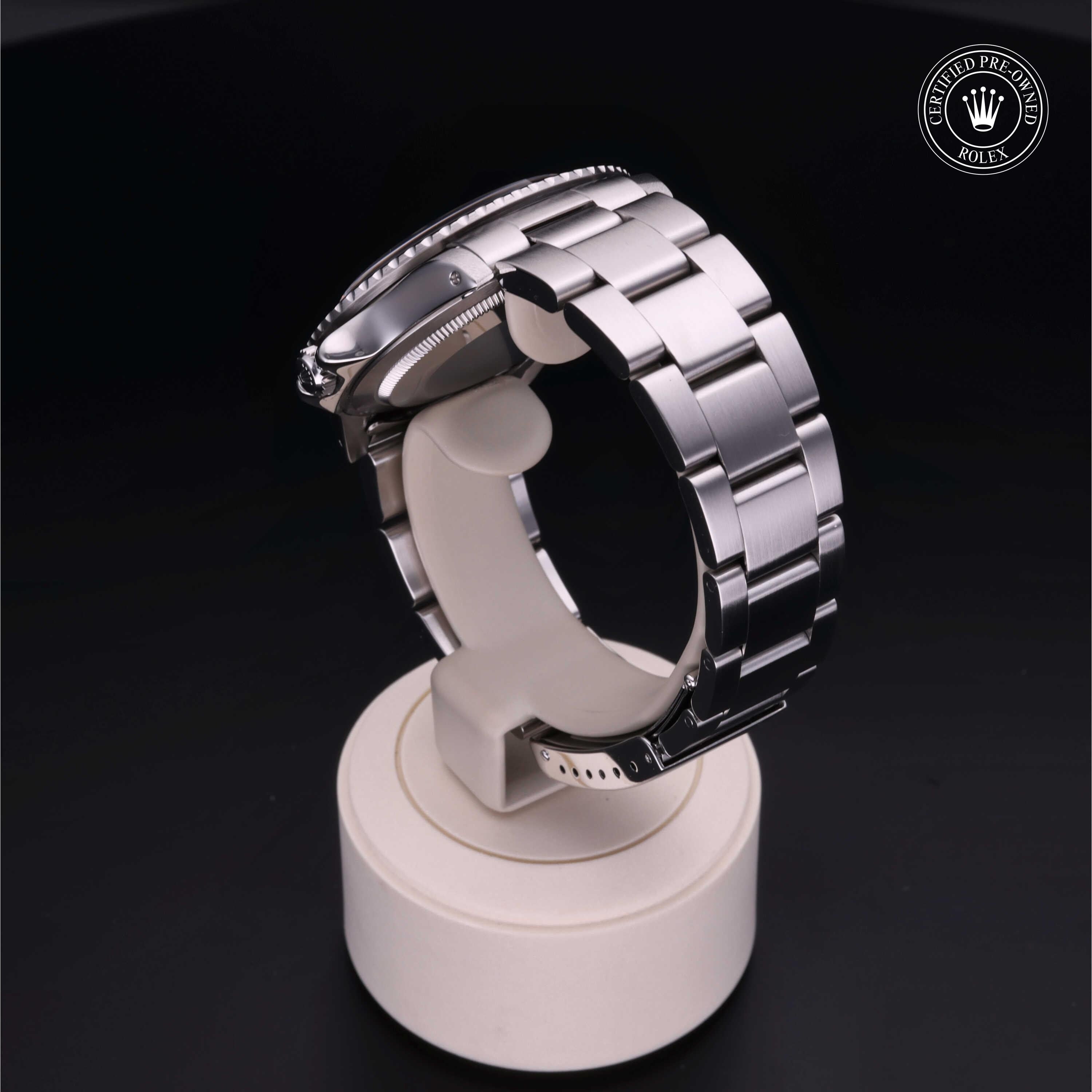  front on black background