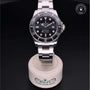 Rolex Certified Pre-owned Sea-Dweller M116600-0003 front on black background