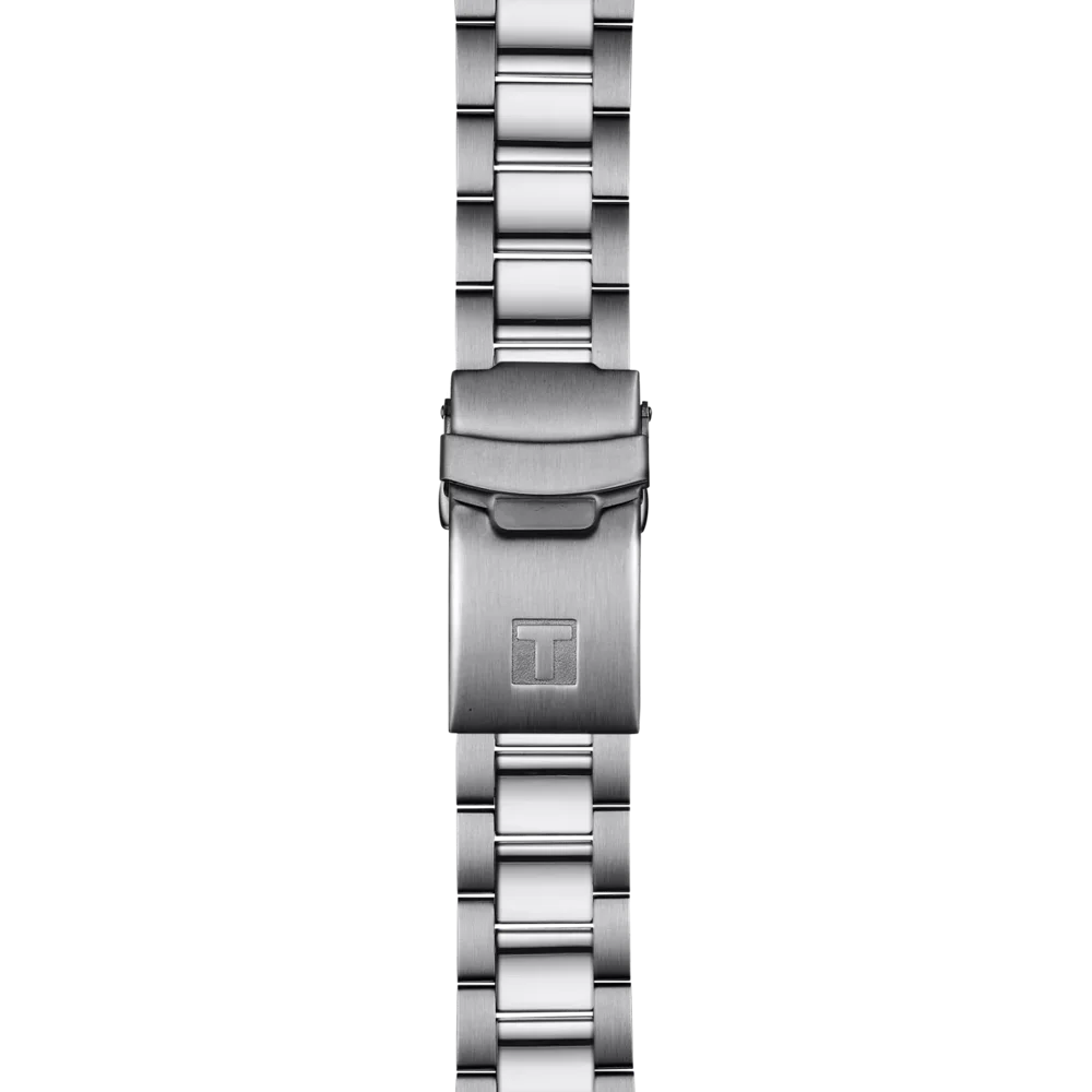 SeaStar 1000 | 40mm, Stainless Steel, Turquoise Dial