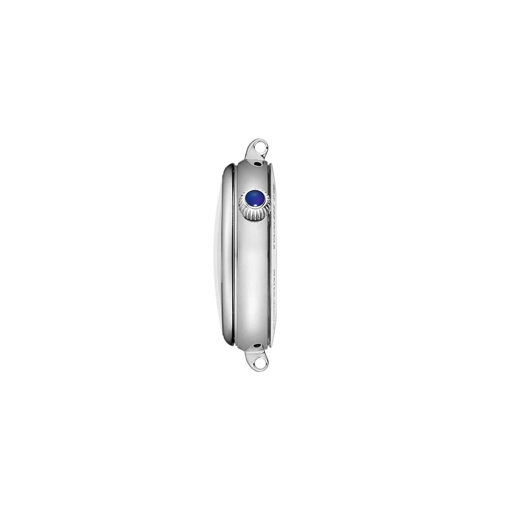 Desir Moonphase | 29mm, Stainless Steel, Women's Watch