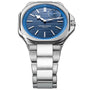 Ripples Kármán Line | 40mm, Steel, Men's Watch