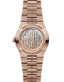 Master Control Chronometre Date | 38mm, 18K Pink Gold