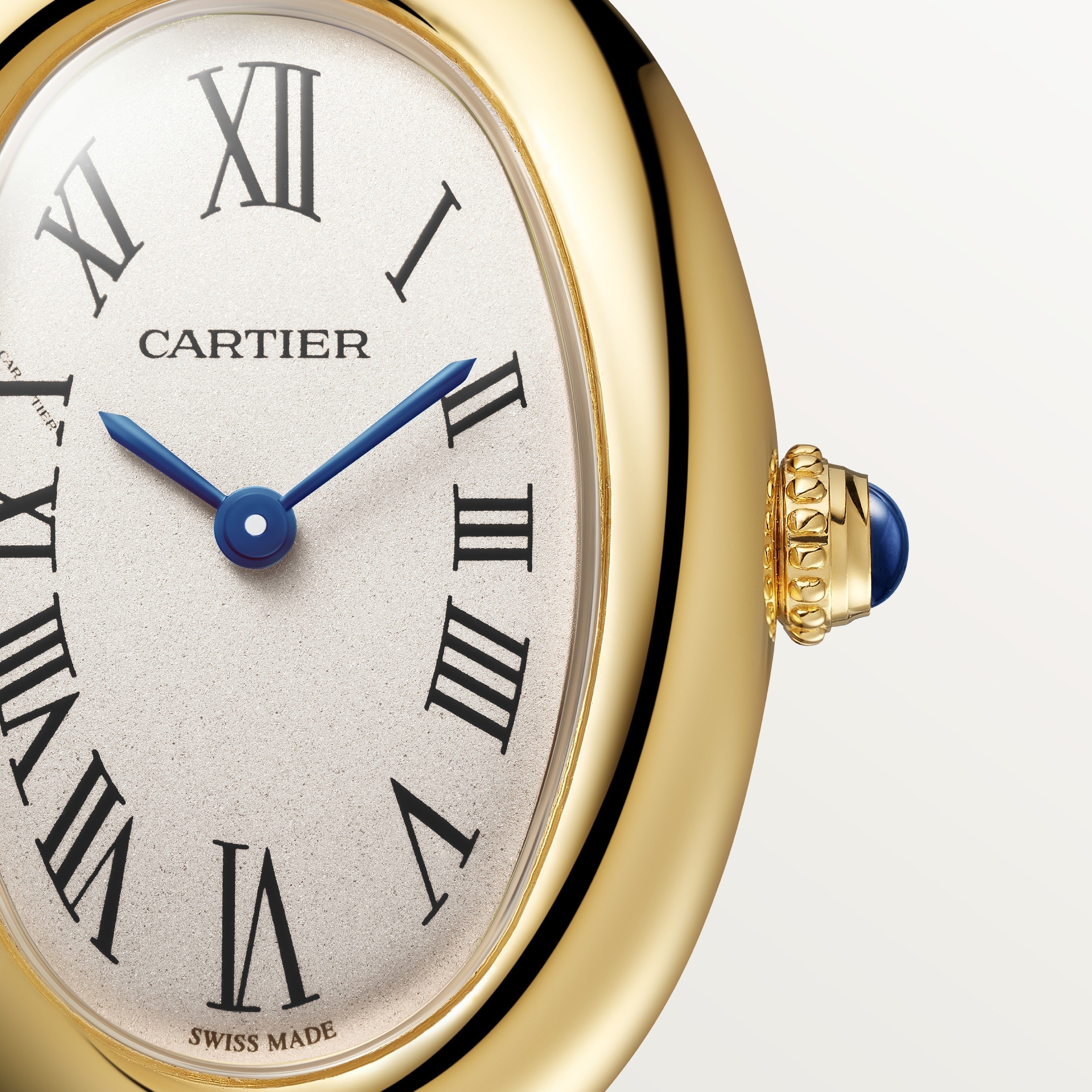 Cartier Baignoire Small Model WGBA0025 view 2