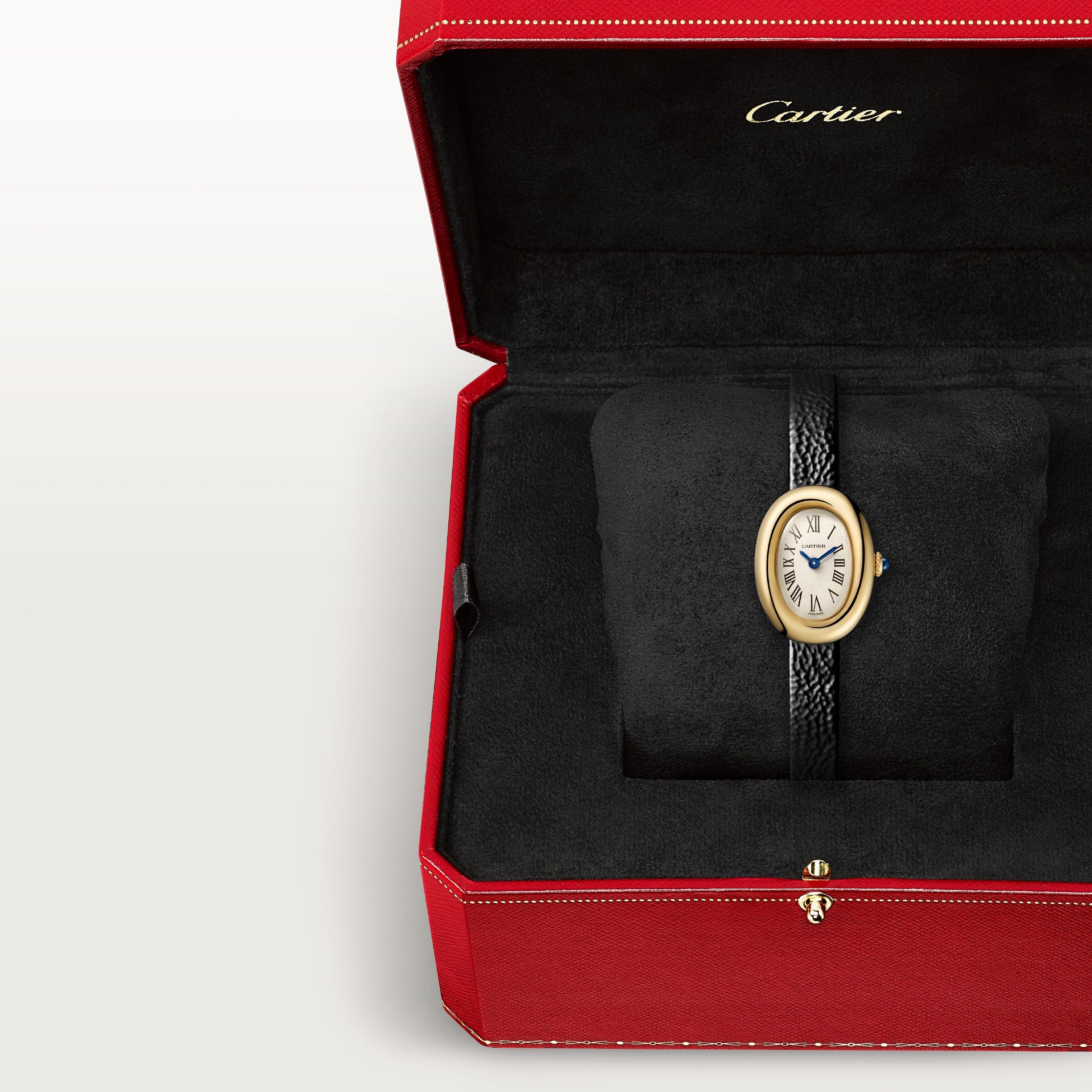 Cartier Baignoire Mini Model WGBA0075 view 7
