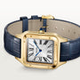Cartier Santos-dumont Large Model WGSA0139 view 5