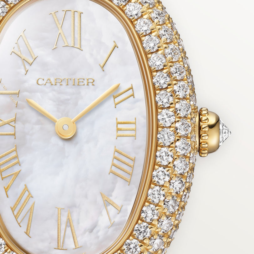 Cartier Baignoire Small Model WJBA0048 view 2