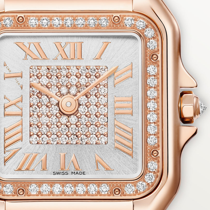 Cartier Panthère de Cartier Medium Model WJPN0092 view 2