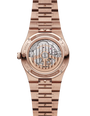 Master Control Chronometre Perpetual Calendar | 39mm, Gold, Men's Watch