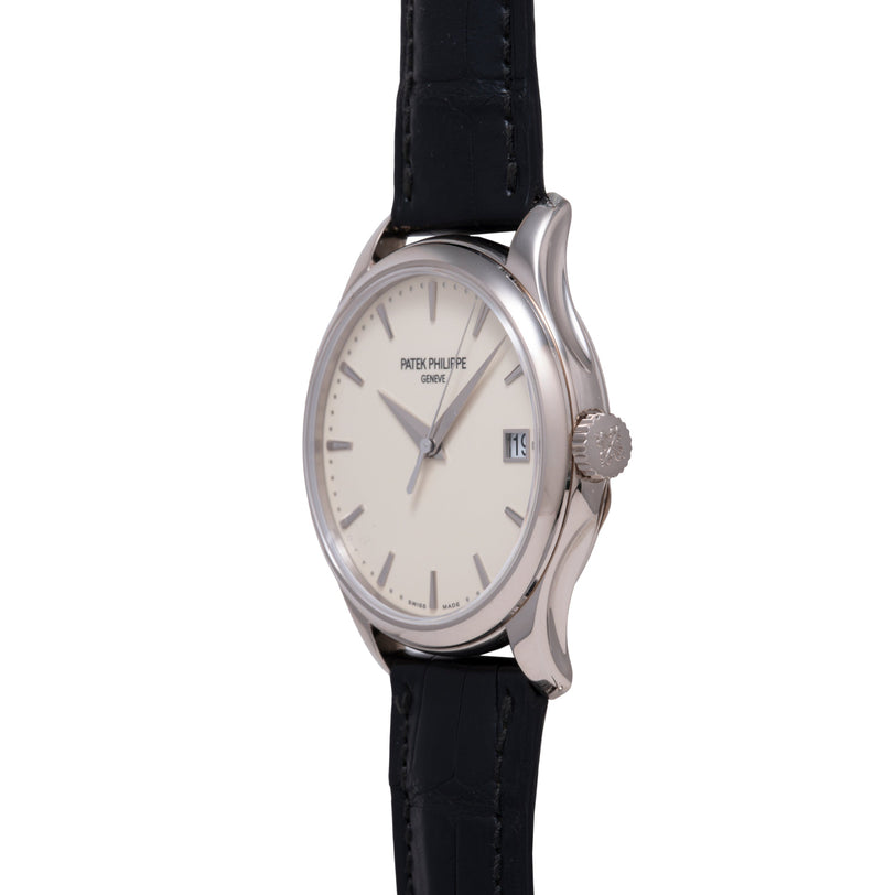 Patek Philippe Calatrava
