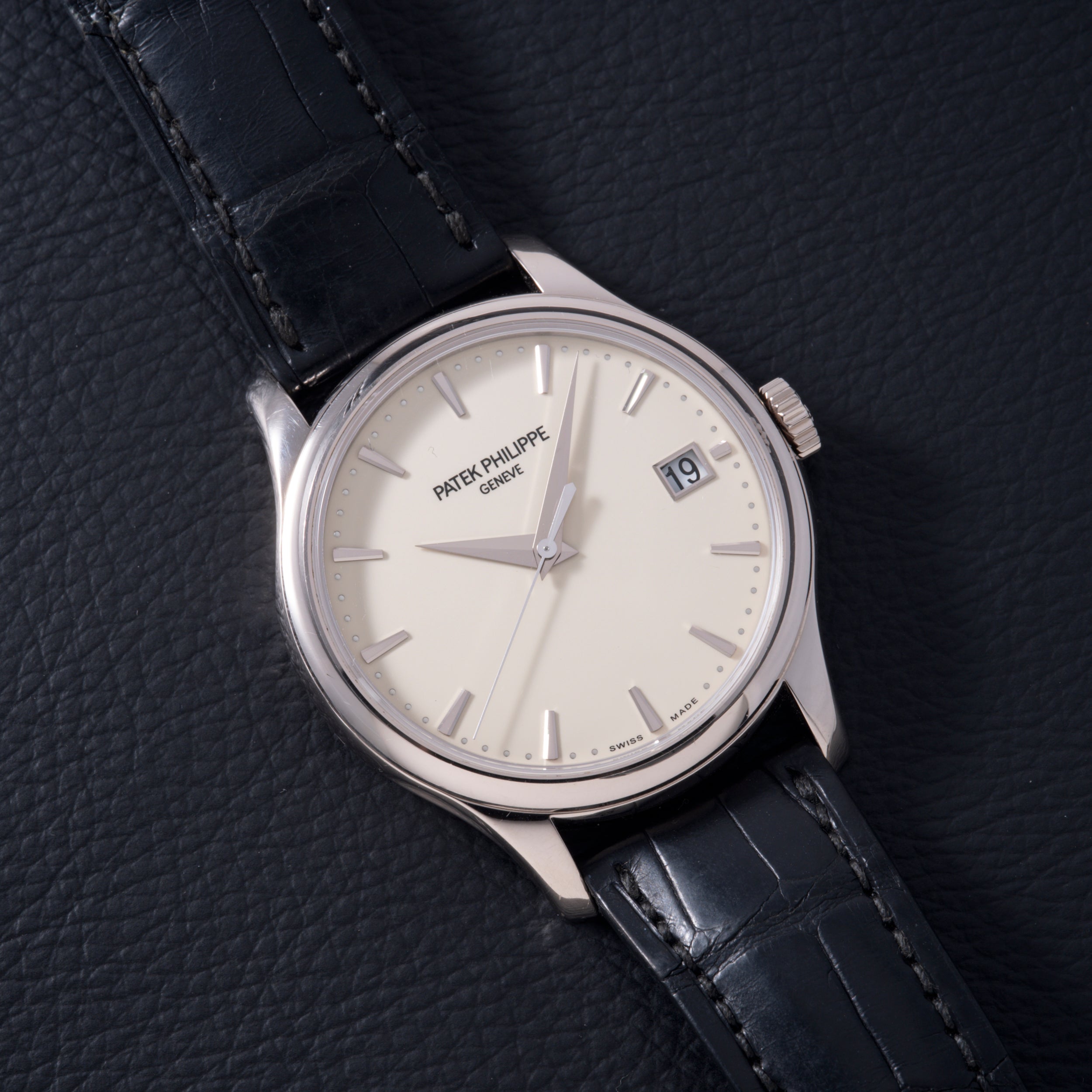 Patek Philippe Calatrava