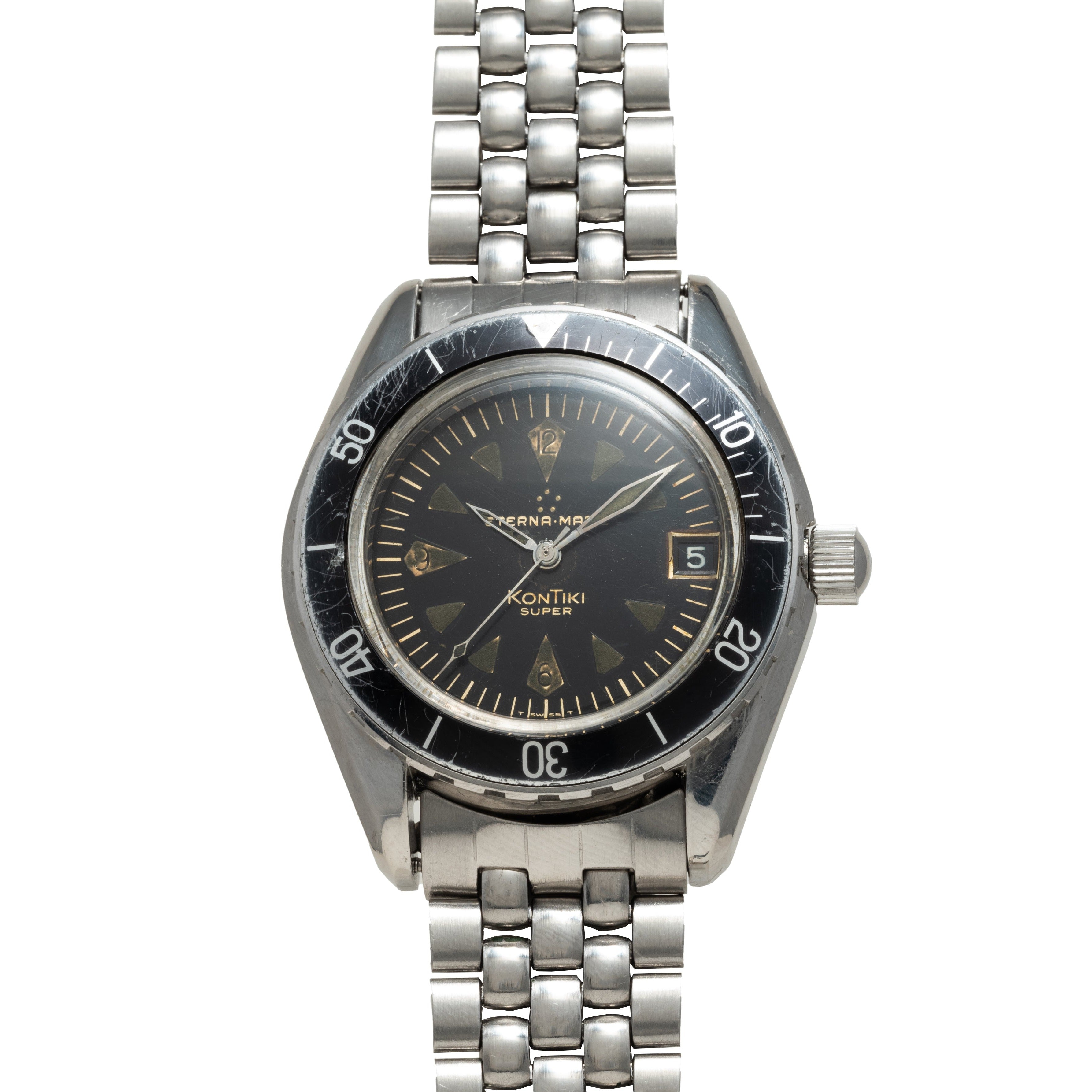Eterna Super Kon-Tiki Diver - Image 2