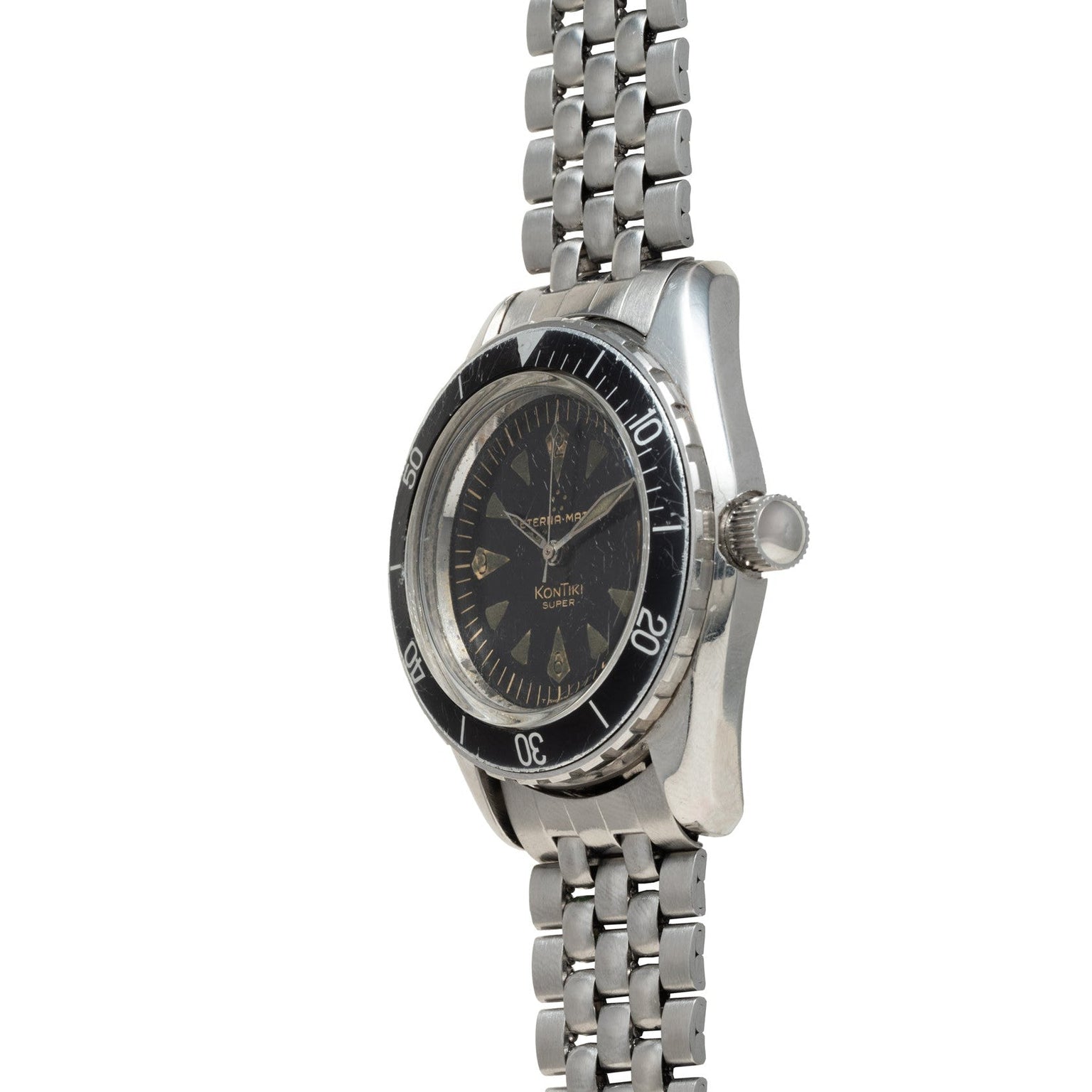 Eterna Super Kon-Tiki Diver - Image 3