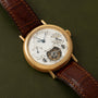 Breguet Classique Tourbillon Perpetual Calendar - Image 1