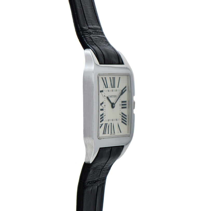 Cartier Santos-Dumont