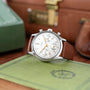 Gübelin 'Oversize' Waterproof Chronograph - Image 7