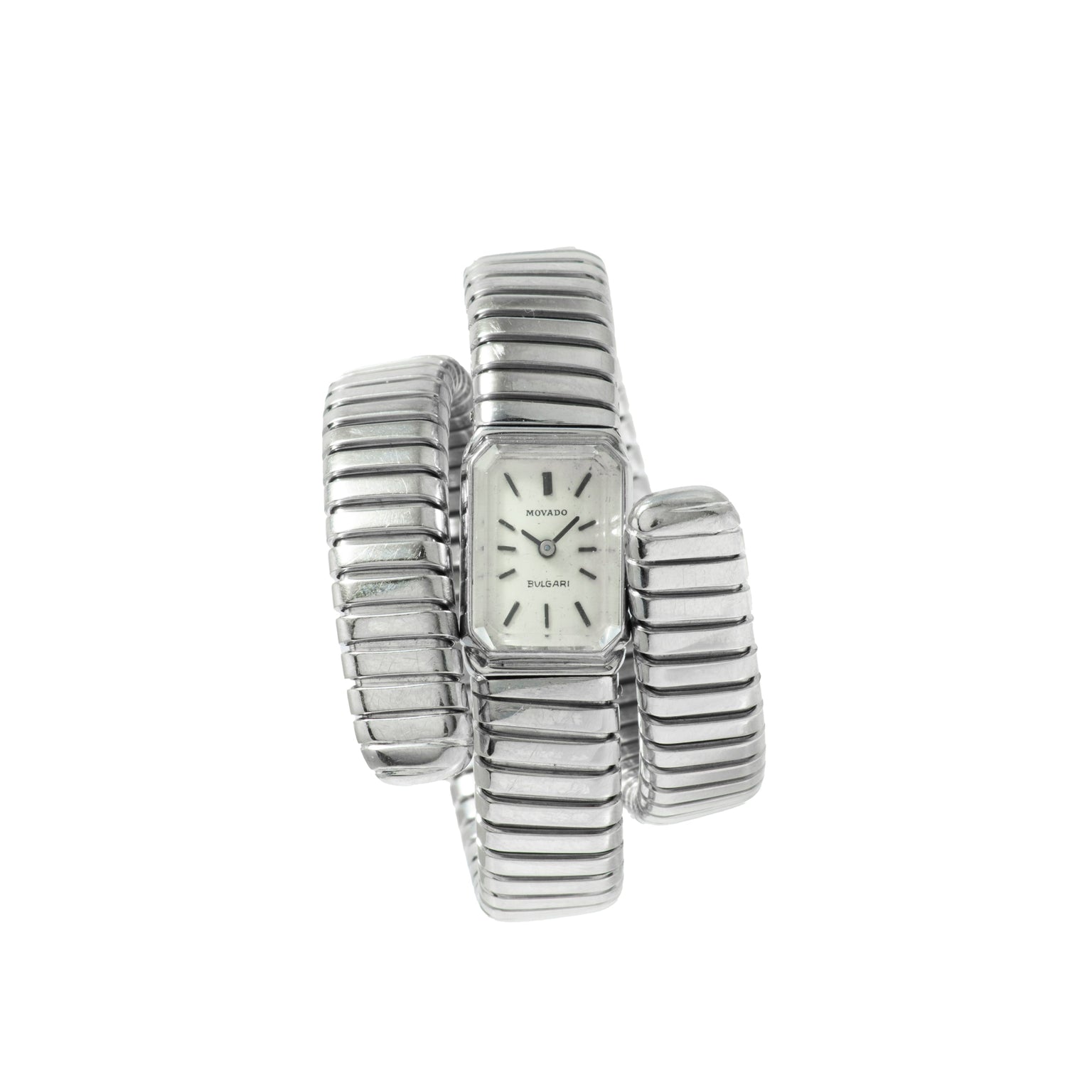 Bulgari Serpenti Tubogas by Movado - Image 2