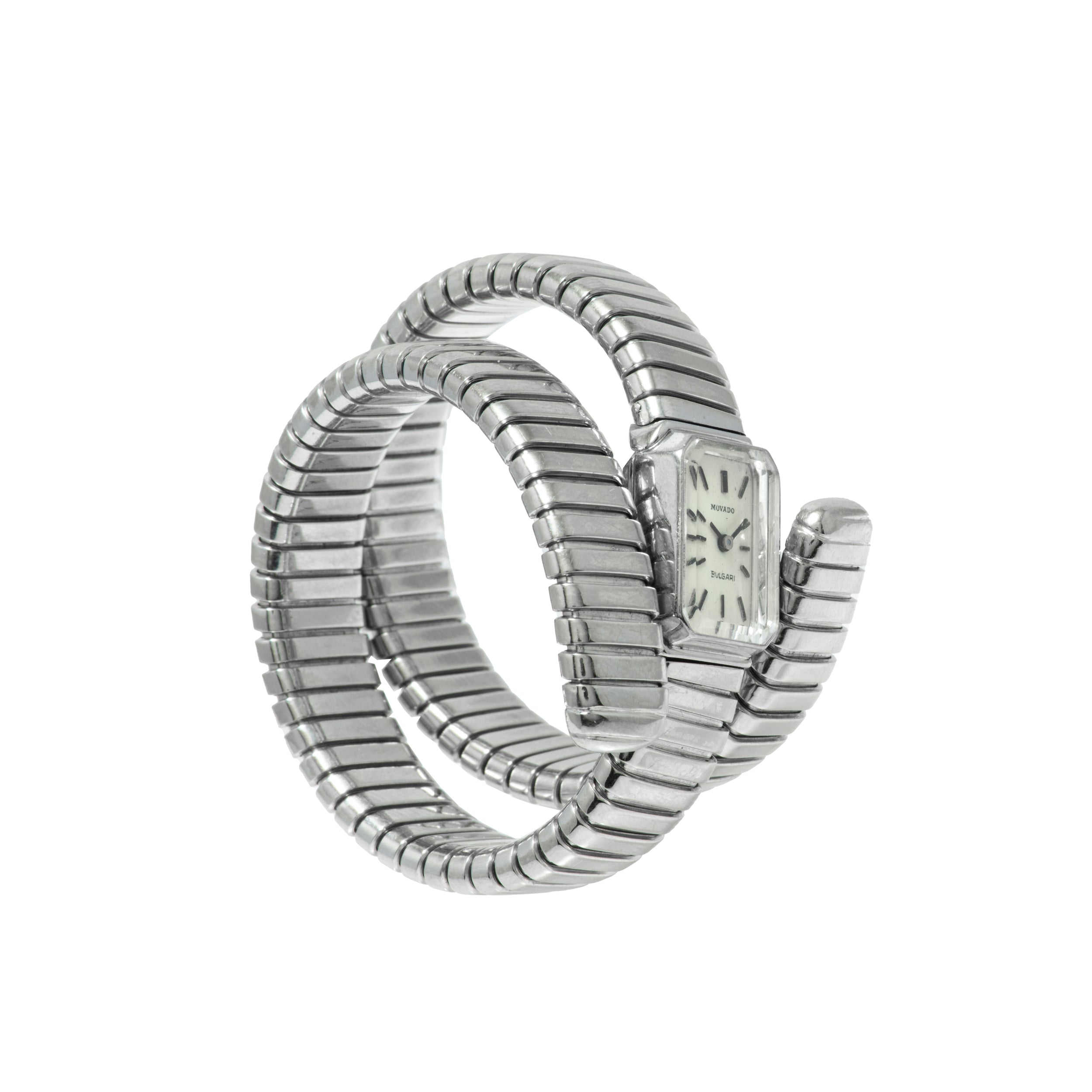 Bulgari Serpenti Tubogas by Movado - Image 4