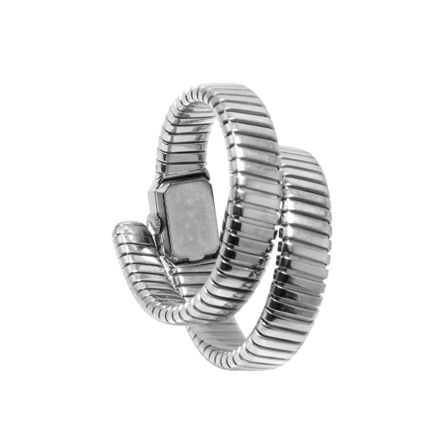 Bulgari Serpenti Tubogas by Movado - Image 5