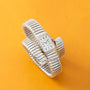 Bulgari Serpenti Tubogas by Movado - Image 7