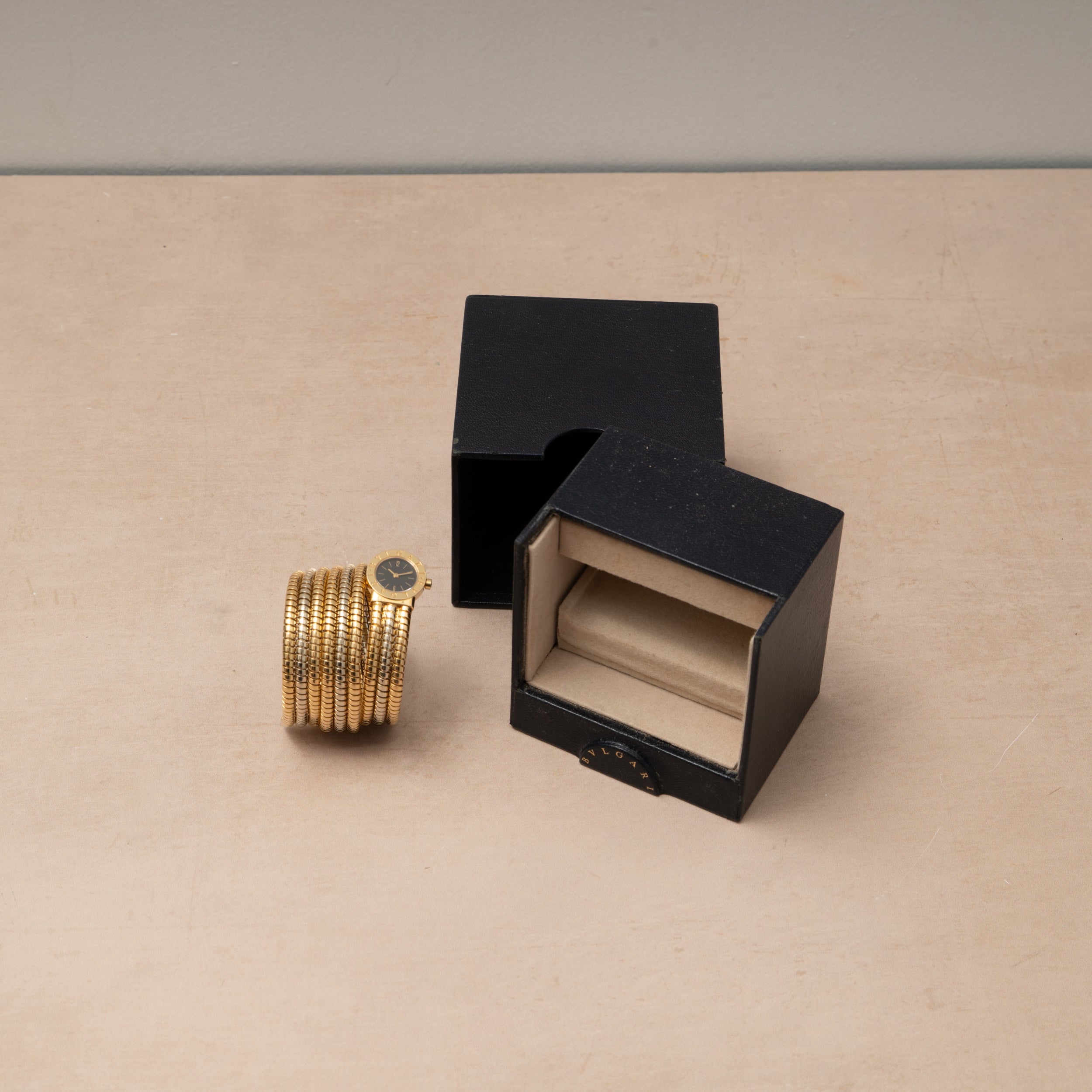 Bulgari Serpenti Tubogas 'Bicolore' - Image 8
