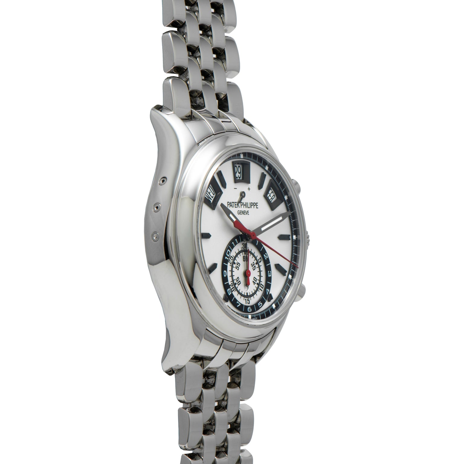 Patek Philippe Annual Calendar Flyback Chronograph