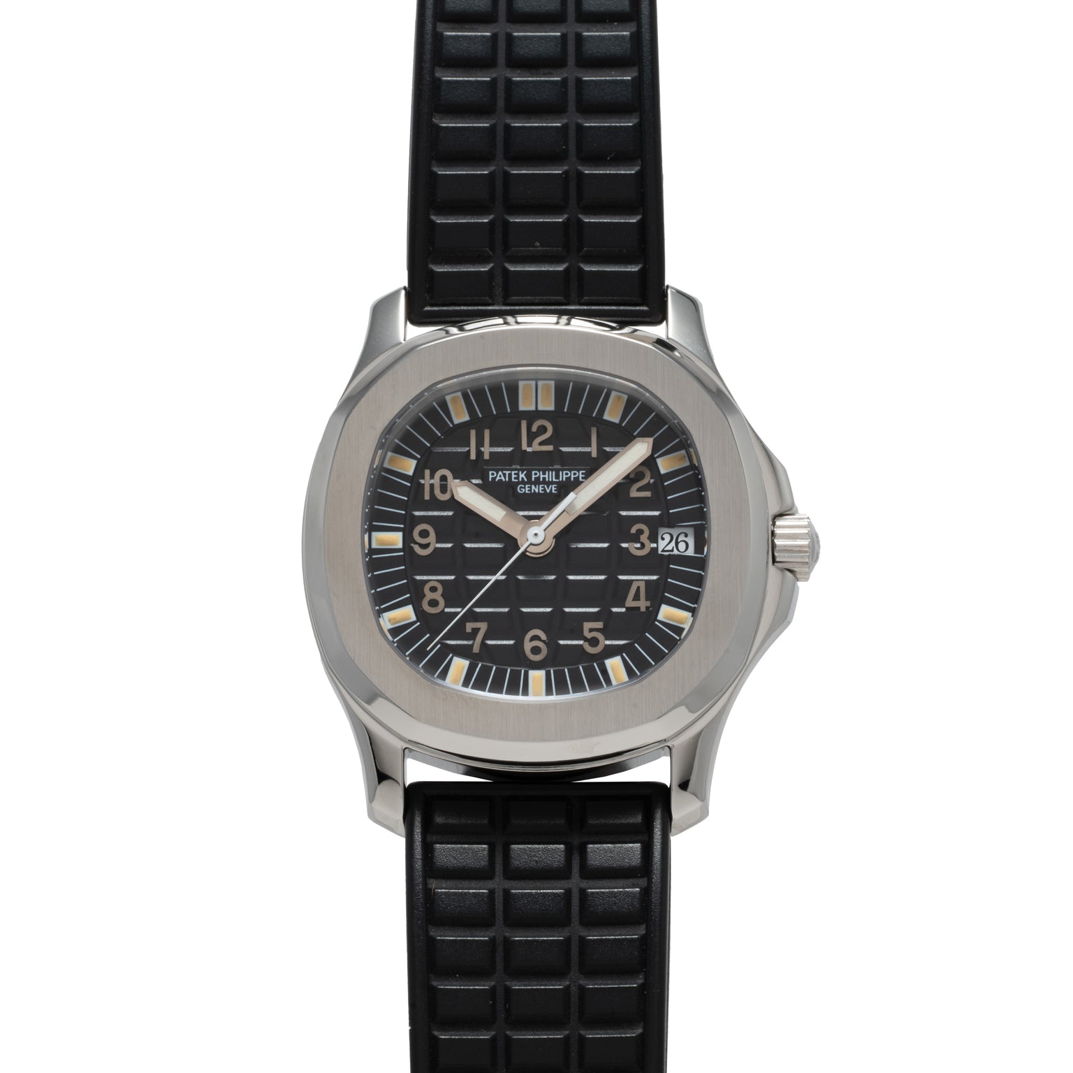 Patek Philippe Aquanaut 'First Reference' - Image 2