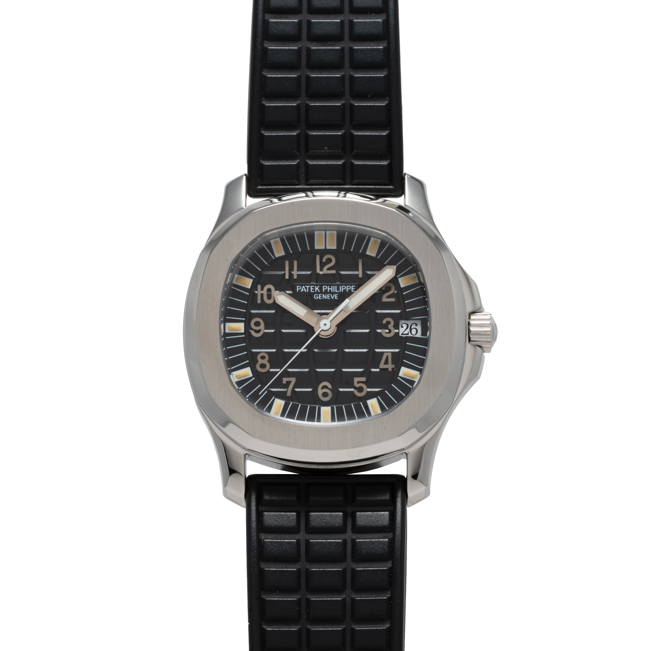 Patek Philippe Aquanaut 'First Reference' - Image 2