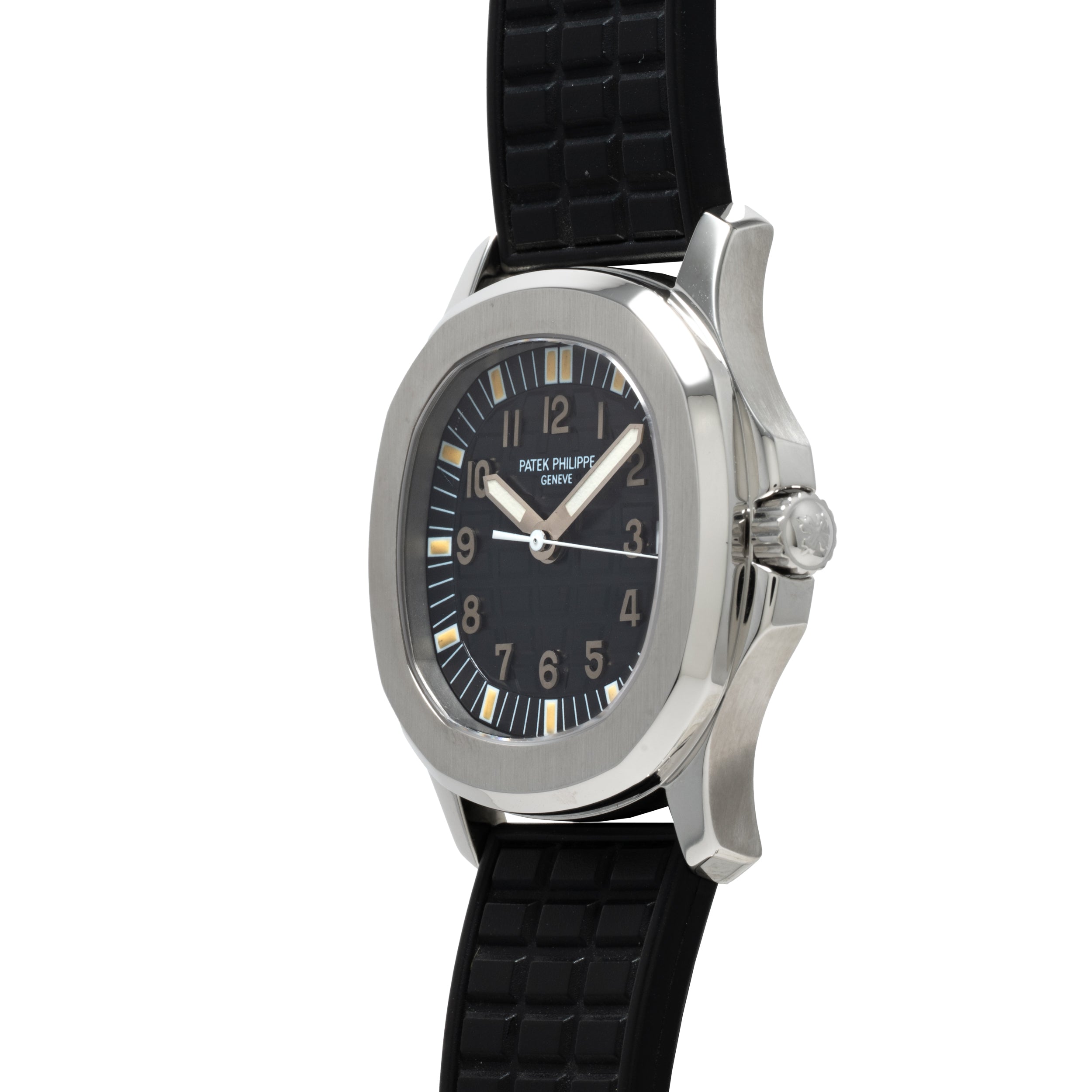 Patek Philippe Aquanaut 'First Reference' - Image 3