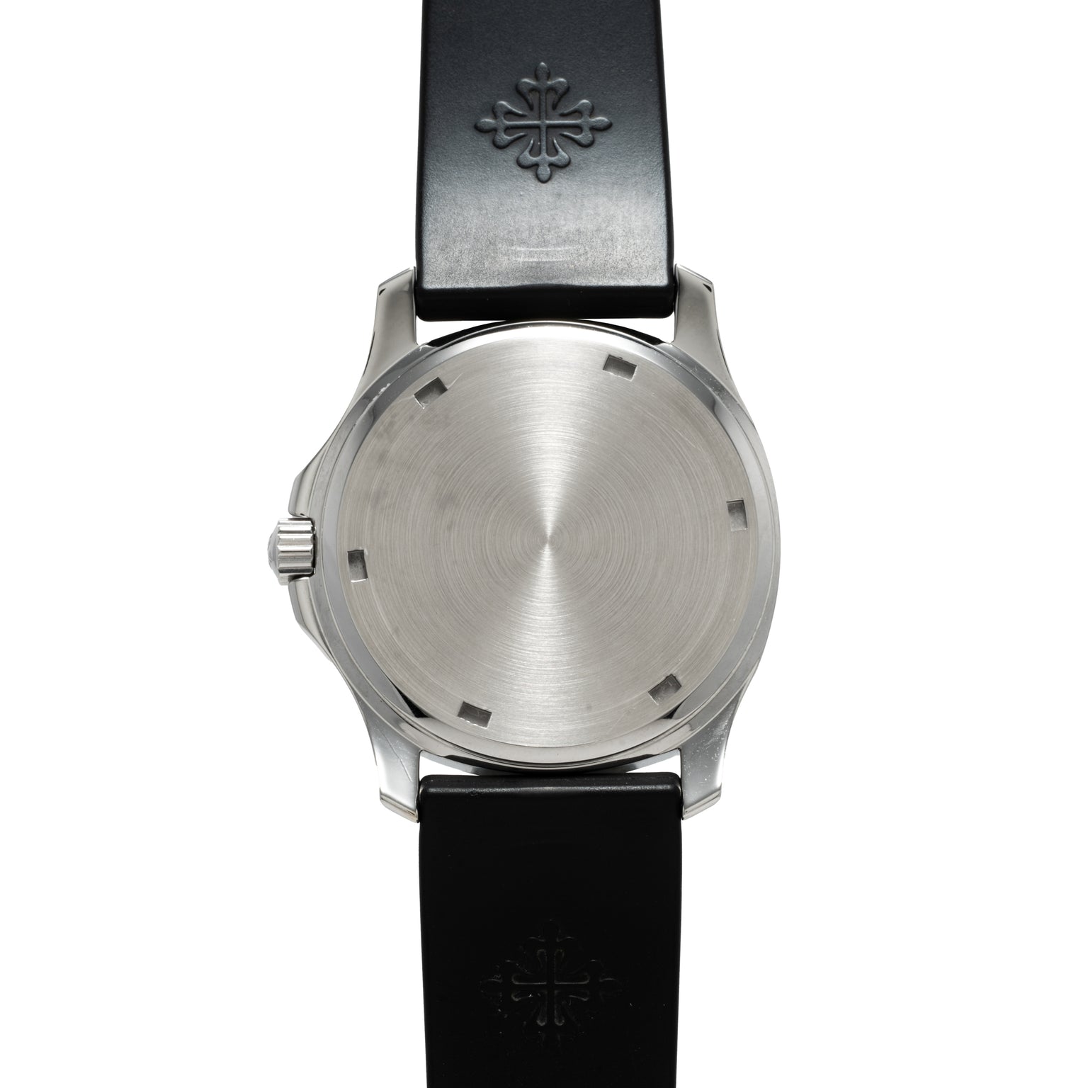 Patek Philippe Aquanaut 'First Reference' - Image 5