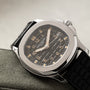 Patek Philippe Aquanaut 'First Reference' - Image 8