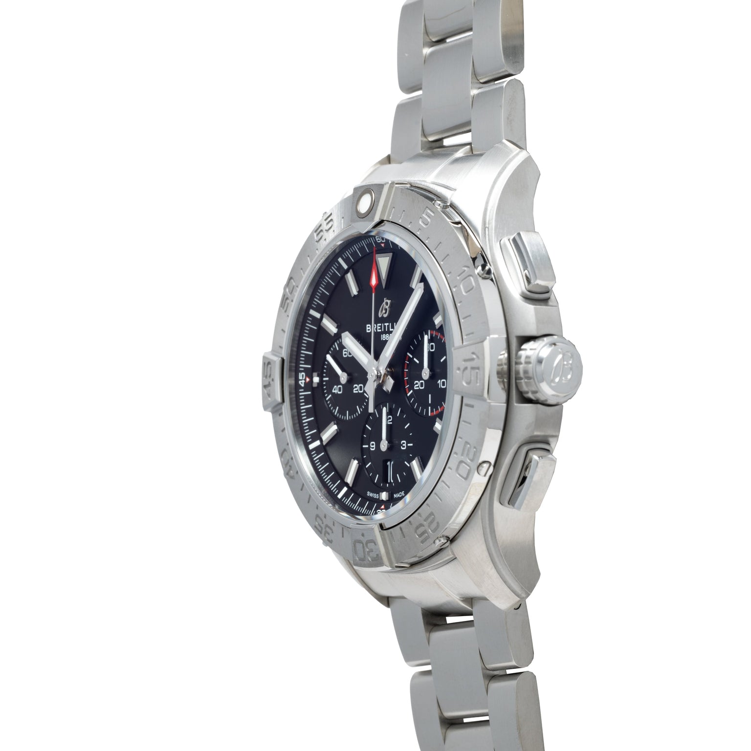 Breitling Avenger B01 Chronograph 44