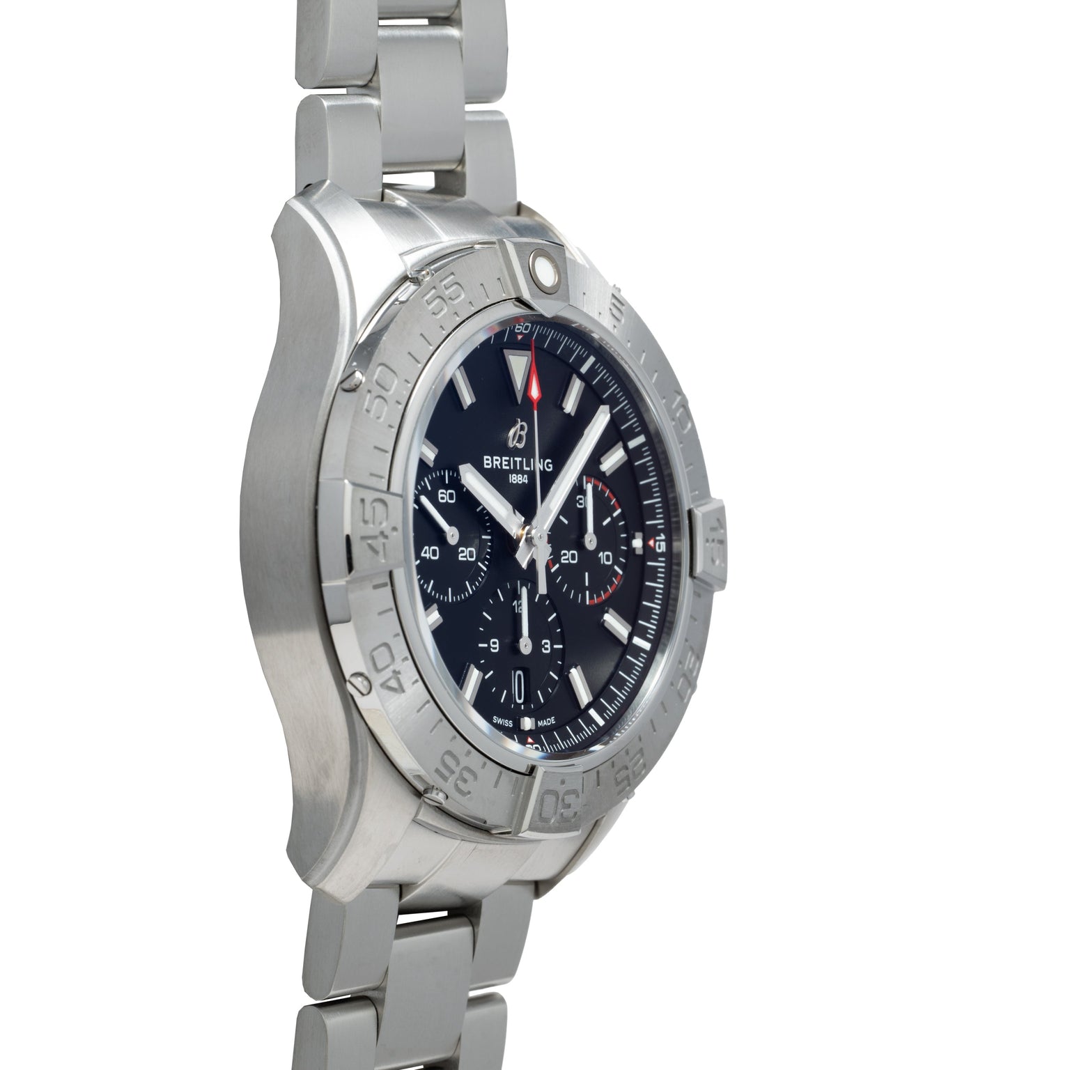 Breitling Avenger B01 Chronograph 44