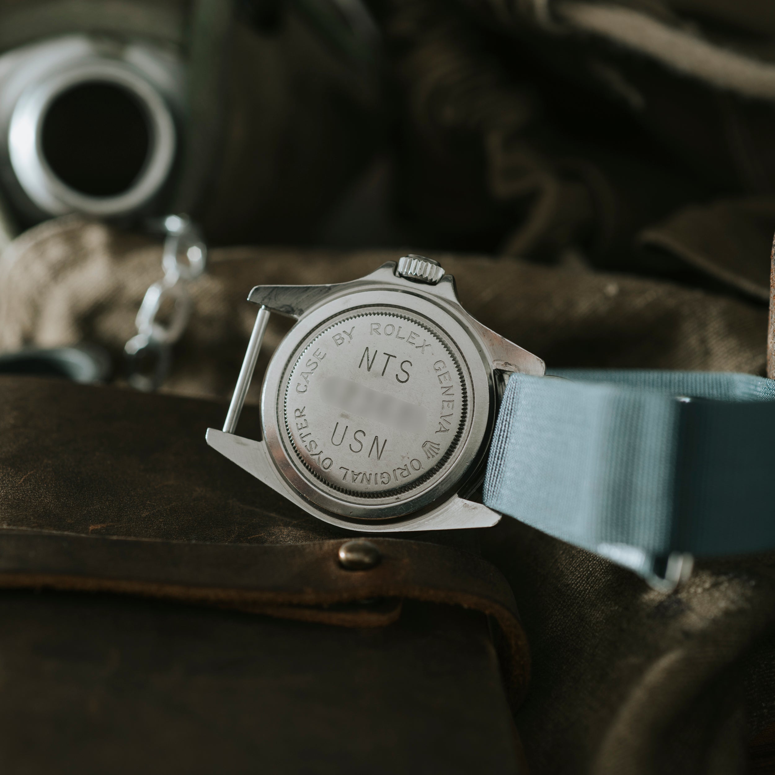 Tudor Submariner USN Issued 'SEAL Sub' - Image 9