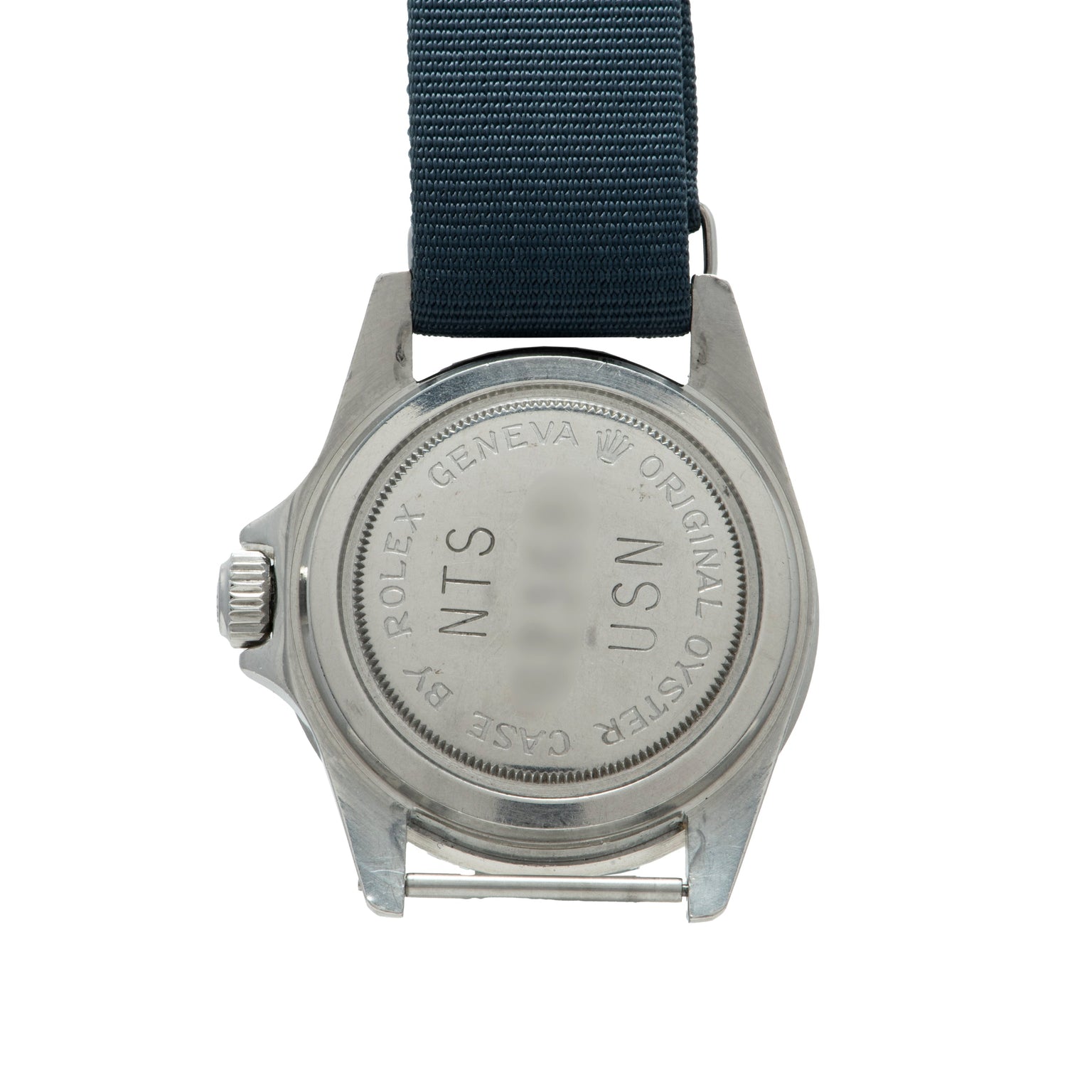 Tudor Submariner USN Issued 'SEAL Sub' - Image 5