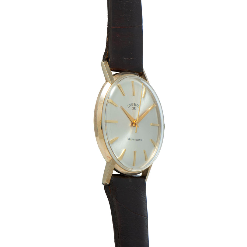 Lord Elgin Automatic
