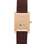 Cartier Tank à Guichets 'CPCP' - Image 2