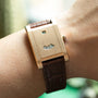 Cartier Tank à Guichets 'CPCP' - Image 9